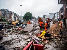 Cette ASBL veut reconstruire Verviers avec l’aide des Verviétois pour “éviter que les sinistrés ne deviennent des démunis”