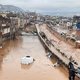Na aardbevingen wordt Turkije nu ook nog geteisterd door hevige regenval en overstromingen