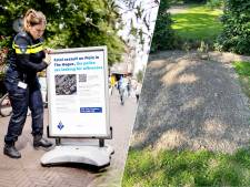 Overleden asielzoeker Abdi (23) was een stille, maar fanatieke voetballer: ‘Hij was nooit op zoek naar ruzie’