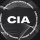 Het nieuwe CIA-logo? ‘Een nieuwe plaat van Joy Division’ of ‘Lijkt op affiche van een technofestival’
