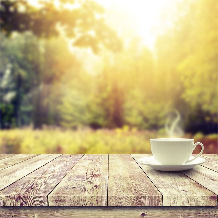 null Beeld thinkstock
