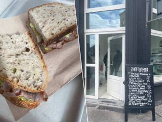 RESTOTIP. Victor Boterhammen: boterhammen van een topchef