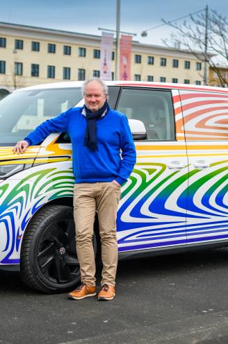 GETEST. Het eerste elektrische VW-busje: “Zijn grootste troef is zijn rijgedrag, maar de kwaliteit van de materialen is bedroevend”