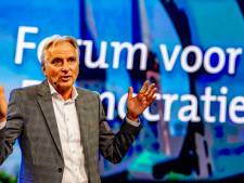 Hans Smolders vertrekt uit Brabantse politiek: ‘Jammer en teleurstellend’