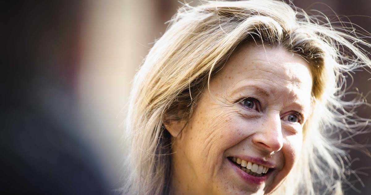 Minister Ollongren kan leven met nieuw amendement Uden en Landerd: 'Een zelfbewuste gemeente ...