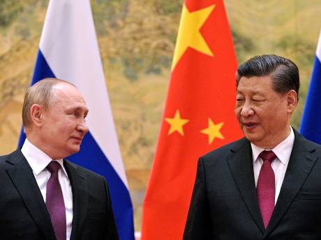 Waarom er toch wat optimisme is over de ontmoeting van Xi Jinping met Poetin