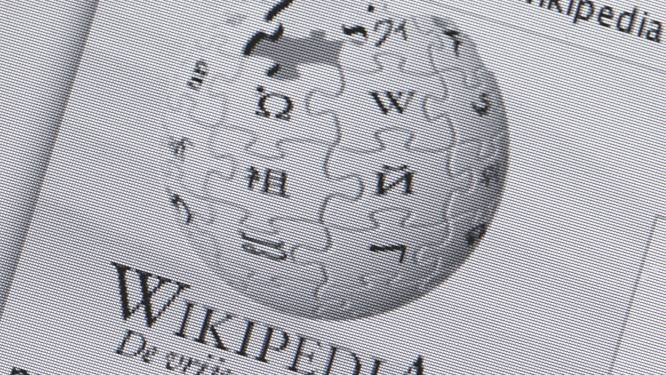 Fotoactie: Wikipedia houdt van Afrika