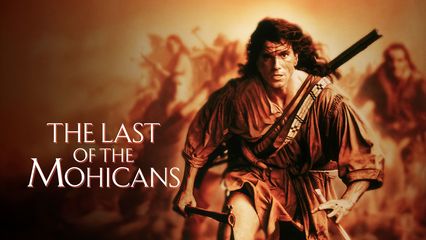 The Last Of The Mohicans