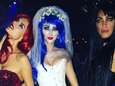 Les meilleurs costumes d'Halloween des stars