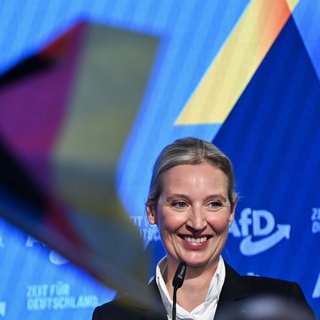 AfD krijgt van Duitse inlichtingendienst nu in zijn geheel stempel ‘extremistisch’    