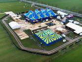 Het mag weer: duizenden uit hun dak bij Festivate