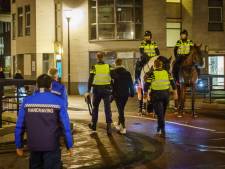 Houten kiest na de rellen van afgelopen jaar voor cameratoezicht bij de kermis op Het Rond