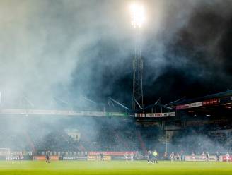 Finale TOTO KNVB Beker Vrouwen in Koning Willem II stadion