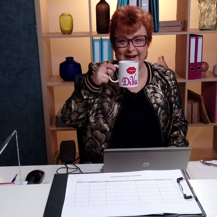 Isabelle Vandemaele is voortaan te zien in De Sollicitatie