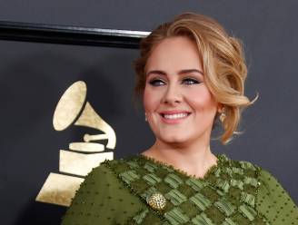 Grammybaas: "Adele nam de juiste beslissing"