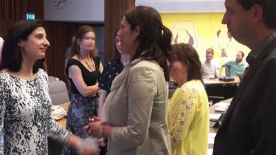 Arnhem mogelijk verder met minderheidscoalitie