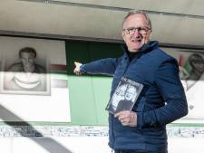 Eric Meijers, de trainer van ‘kutkeeper’, krijgt een boek:  ‘Ik ben geen René van der Gijp natuurlijk’