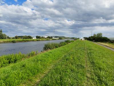 Overleden zwemmer in Made is 48-jarige man uit Oekraïne