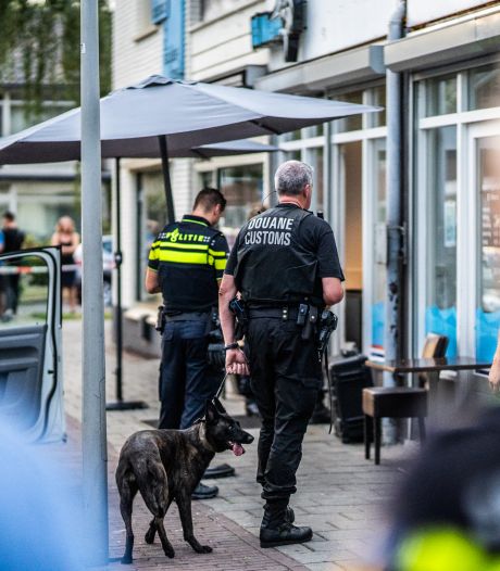 Raad van State: Marcouch mocht Arnhems visrestaurant na vondst hasj sluiten