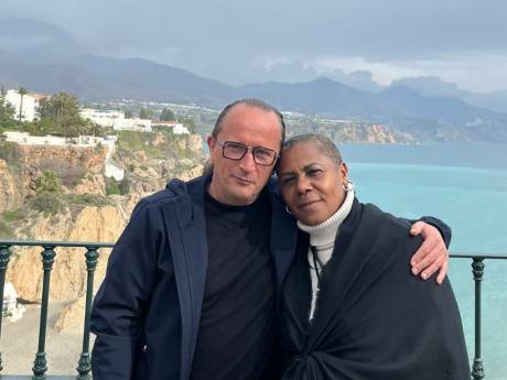 Jurgen verkocht zijn goedlopende zaak en vertrok naar Ecuador: ‘Ik ging er op de bonnefooi naartoe en had geen idee wat ik daar wilde doen’ 