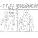 Een stiefgezin kán duurzaam geluk brengen. Maar hou rekening met de principiële onevenwichtigheid, waarschuwt deze onderzoeker