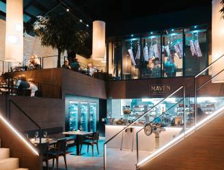 Antwerps restaurant Maven stijgt in lijst van beste steakrestaurants ter wereld