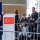 Vechtpartij in de RAI tussen stemmers voor Turkse verkiezingen