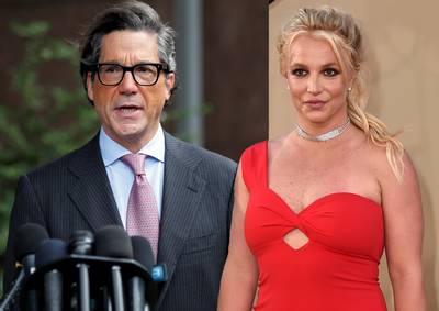Advocaat van Britney Spears trekt alweer aan de alarmbel: “Het moet onmiddellijk stoppen”