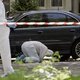 Russische moordverdachte Endstra aangekomen in Nederland