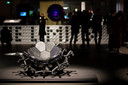 Eindhoven Graduation Show-2018 in Campinafabriek.