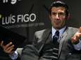 Figo: "Ce serait une erreur de maintenir l'élection à la tête de la FIFA"