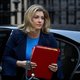 Penny Mordaunt eerste officiële kandidaat om Truss op te volgen als Britse premier