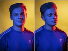 Dennis Schouten (25) worstelt met tv-carrière: ‘Ik overweeg volledig uit dit wereldje te stappen’