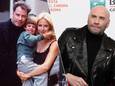 John Travolta herdenkt overleden zoon met oude foto: ‘Er gaat geen dag voorbij dat ik niet aan je denk’