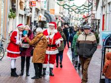 Zo beleefden bezoekers, winkeliers en organisatoren de afgelaste kerstmarkt van Dordrecht