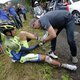 Contador verrassend toch van start in Vuelta
