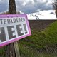 Kamer stemt tegen kabinetsplan Hedwigepolder