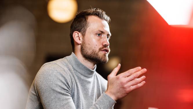 Simon Mignolet: “Domenico Tedesco a essayé de me convaincre, mais ma décision était prise" 