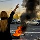 Iraanse demonstrant geëxecuteerd, vrees voor golf van terechtstellingen