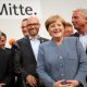 Nu start in Duitsland een aartsmoeilijke regeringsvorming