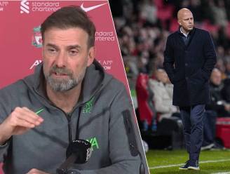 Feyenoord en Liverpool naderen akkoord over trainer Arne Slot, Klopp: “Hij is een goede kerel en een goede trainer”
