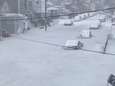 Meters dikke sneeuw en overstromingen: "bomcycloon" teistert de VS