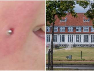 Yilan (16) is bijna oog kwijt nadat hij na school wordt beschoten met luchtdrukpistool: “Het is een wrede wereld geworden”