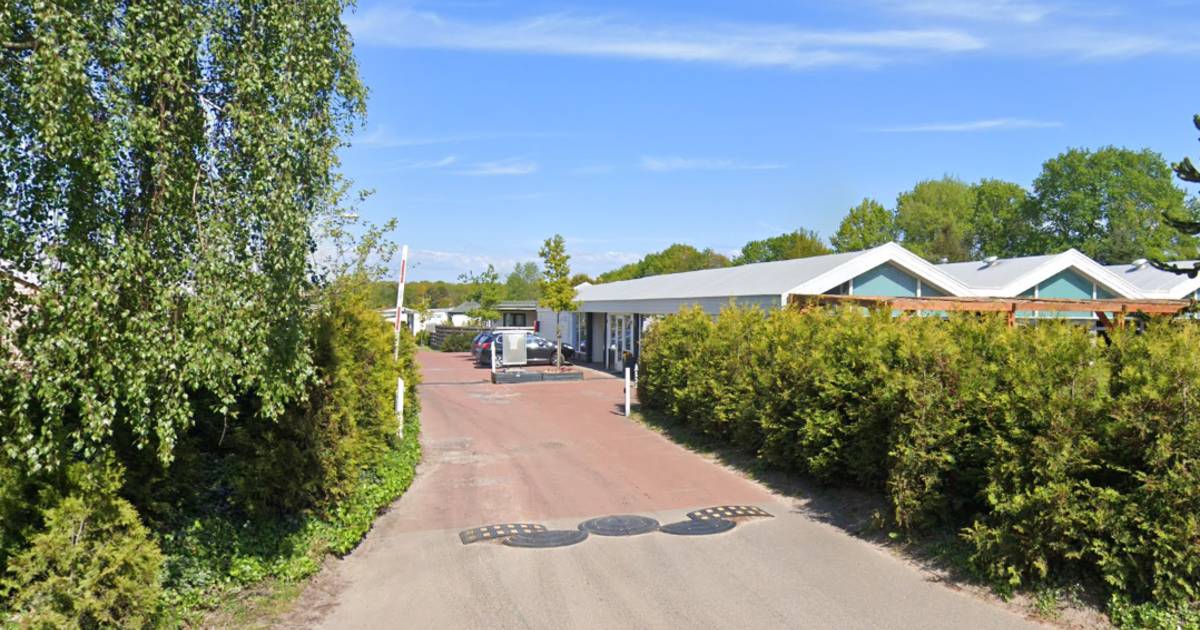 'Geen hoop en vertrouwen meer op camping Anloo, het is einde verhaal'. Na 1 april geen geld voor wat