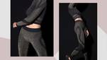  Adidas en Wolford brengen naadloze sportkleding uit die als tweede huid aanvoelt