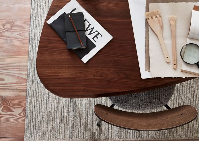 Zo verwijder je makkelijk deuken uit je houten tafel