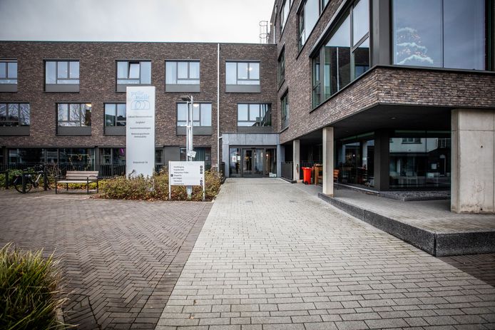 Al acht bewoners van het woonzorgcentrum Immaculata in Overpelt hebben positief getest op het coronavirus.