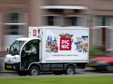 Picnic levert geen diepvriesproducten meer vanwege hoge gasprijzen