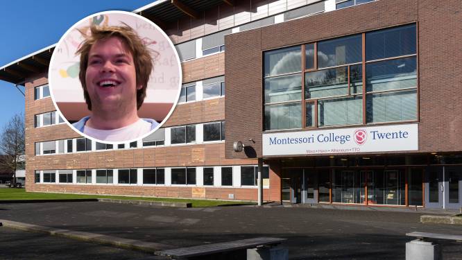 Leerlingen schrikken als ze hun nieuwe leraar Nederlands googelen: Thijs na twee werkdagen ontslagen