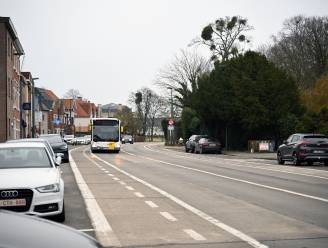Drie weken werken op Leuvensesteenweg om ledverlichting over afstand van 3 kilometer te plaatsen